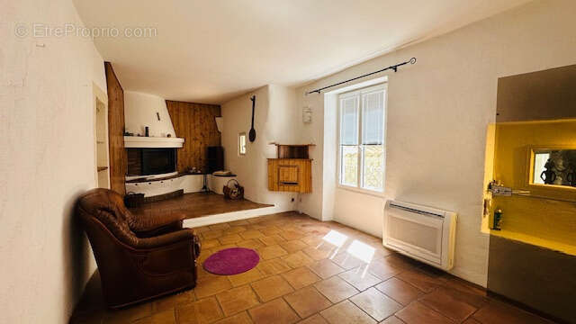 Maison à VAISON-LA-ROMAINE