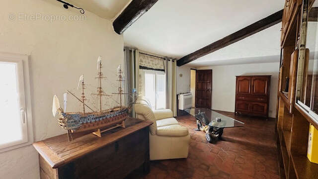 Maison à VAISON-LA-ROMAINE