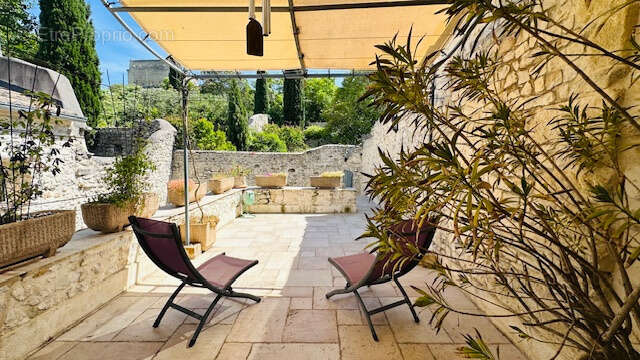 Maison à VAISON-LA-ROMAINE