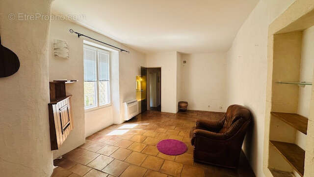 Maison à VAISON-LA-ROMAINE