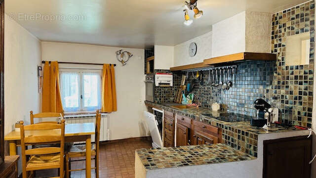 Maison à VAISON-LA-ROMAINE