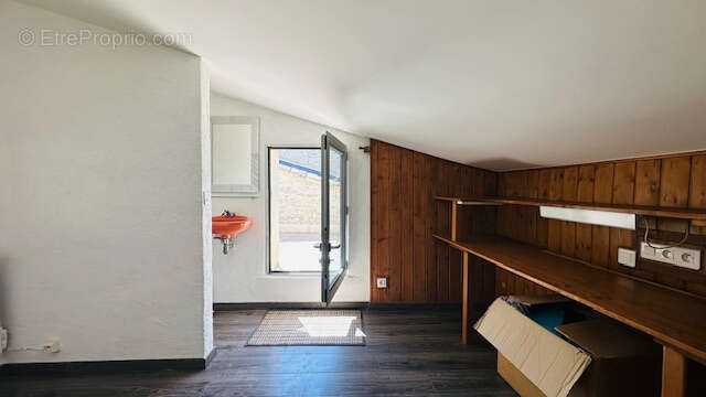 Maison à VAISON-LA-ROMAINE