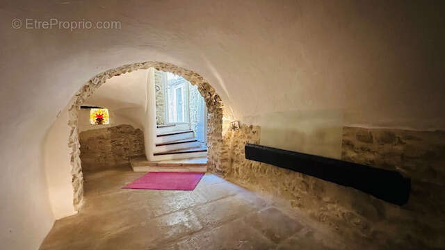 Maison à VAISON-LA-ROMAINE