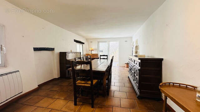 Maison à VAISON-LA-ROMAINE