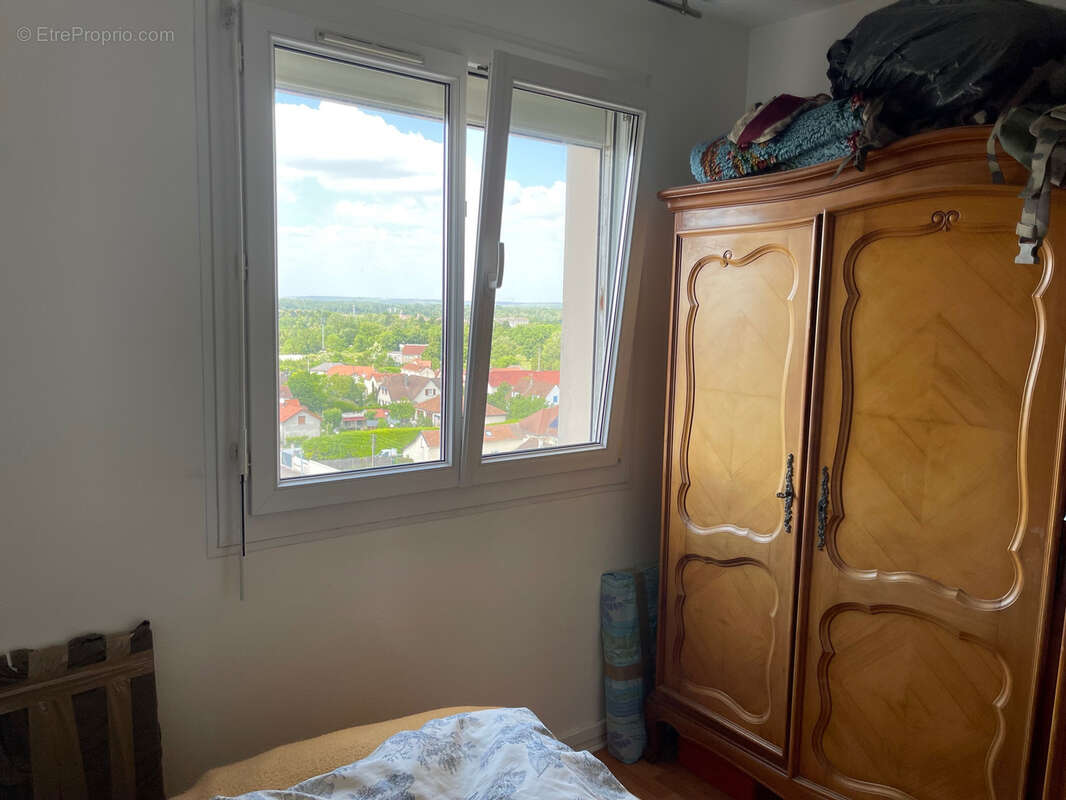 Appartement à LA CHAPELLE-SAINT-LUC