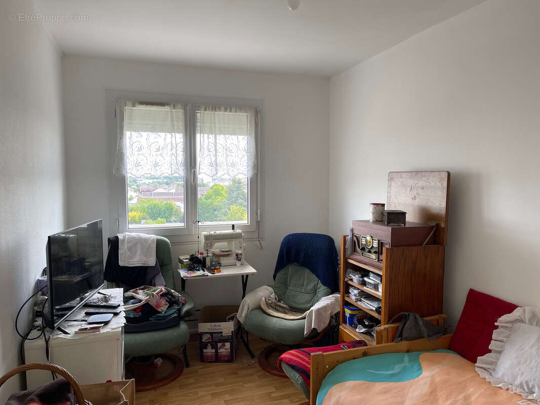 Appartement à LA CHAPELLE-SAINT-LUC