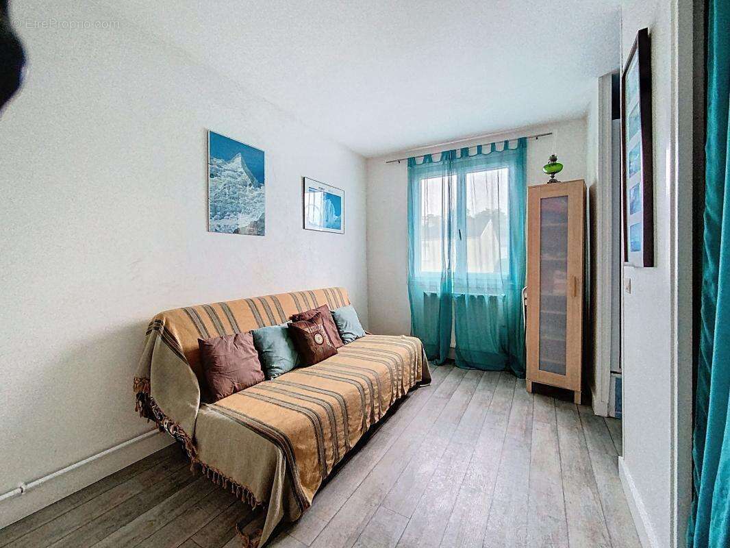 Maison à MAGNY-LES-HAMEAUX