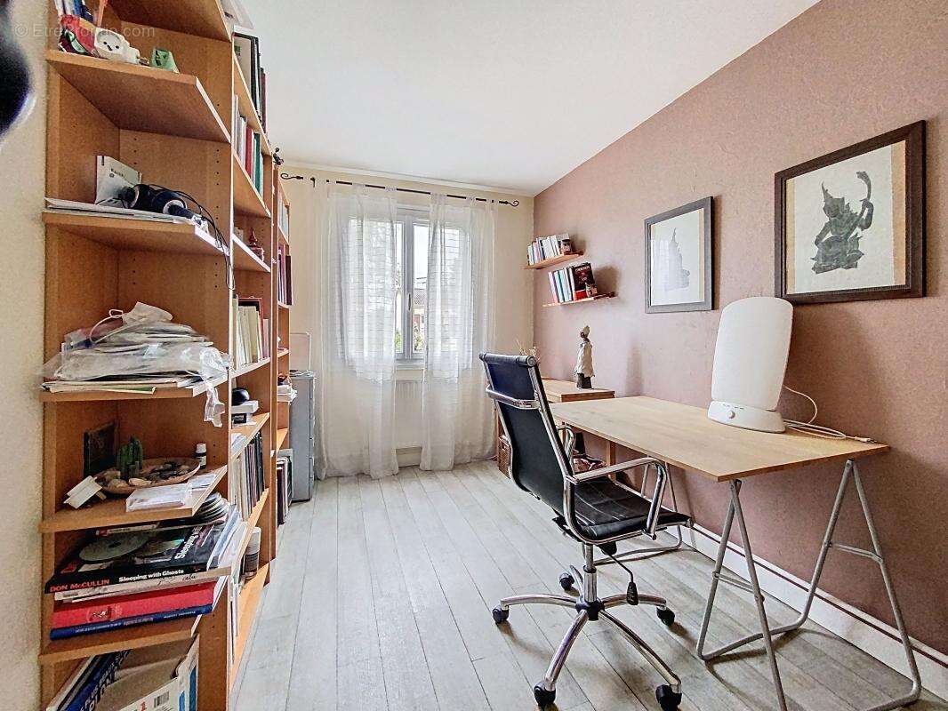 Maison à MAGNY-LES-HAMEAUX