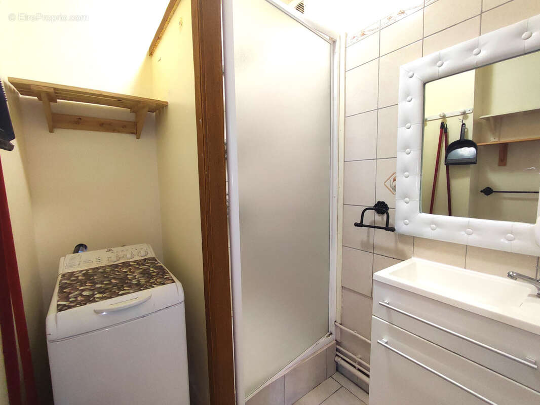 Appartement à LE TREPORT