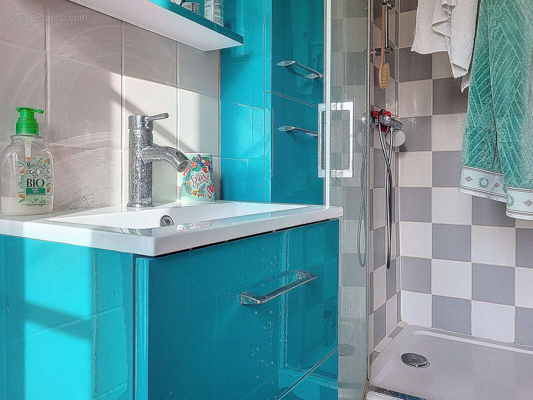 Maison à REGNEVILLE-SUR-MER