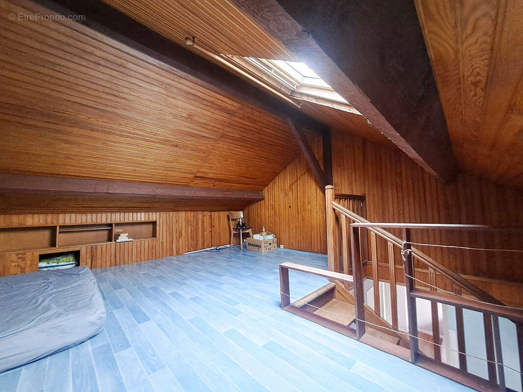 Maison à SAINT-NAZAIRE