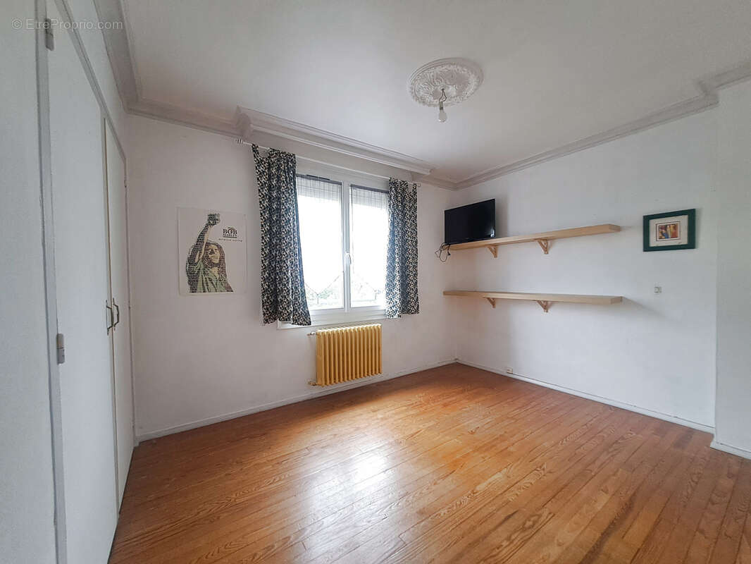 Maison à SAINT-NAZAIRE