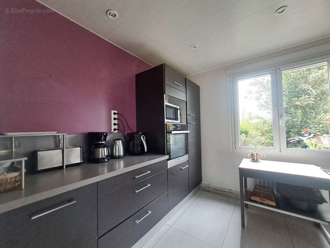 Maison à SAINT-NAZAIRE