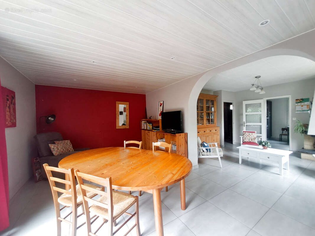 Maison à SAINT-NAZAIRE