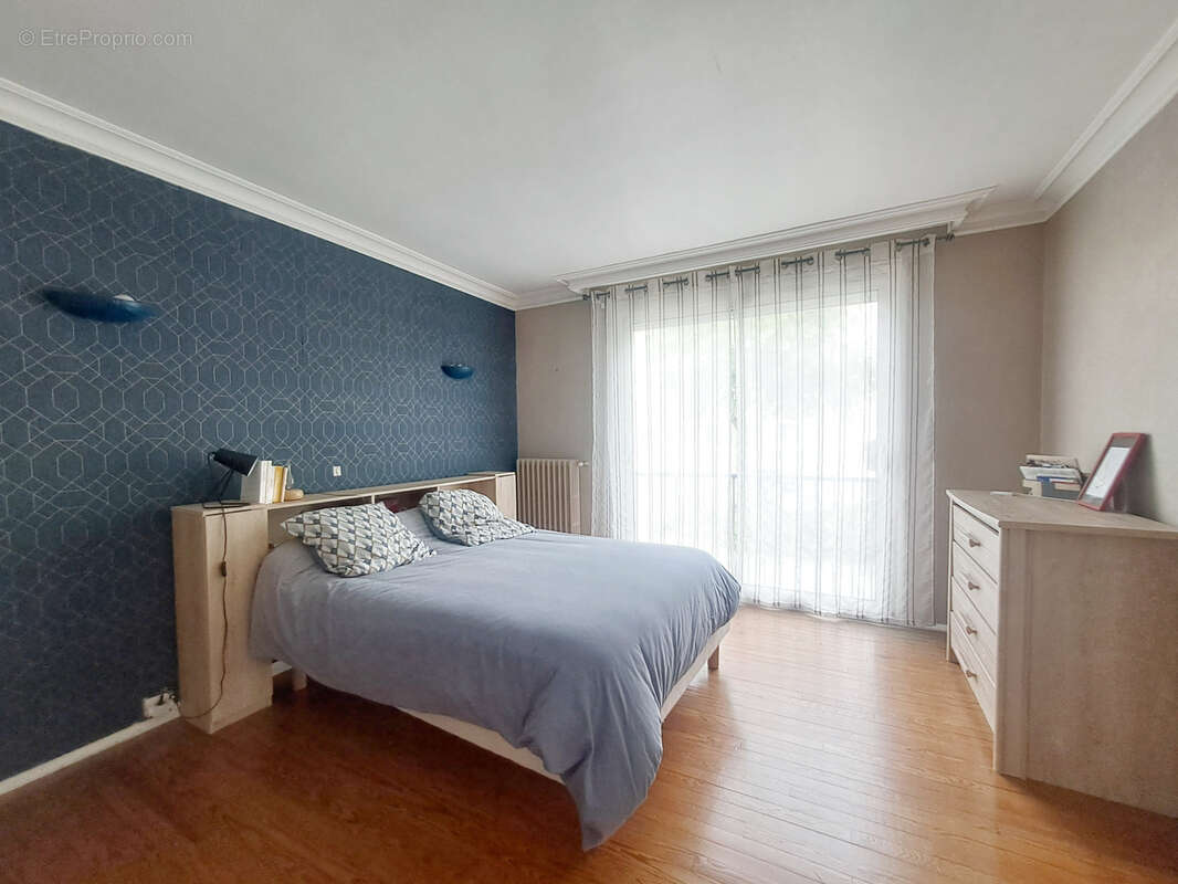 Maison à SAINT-NAZAIRE