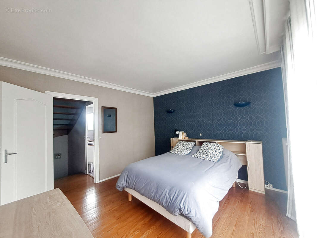 Maison à SAINT-NAZAIRE