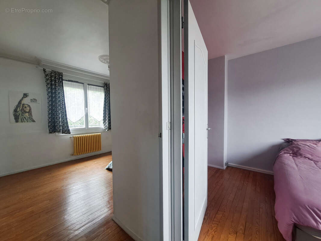 Maison à SAINT-NAZAIRE