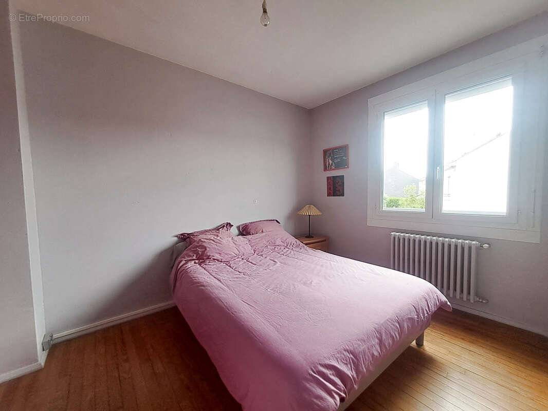 Maison à SAINT-NAZAIRE