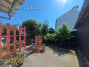 Maison à SAINT-NAZAIRE