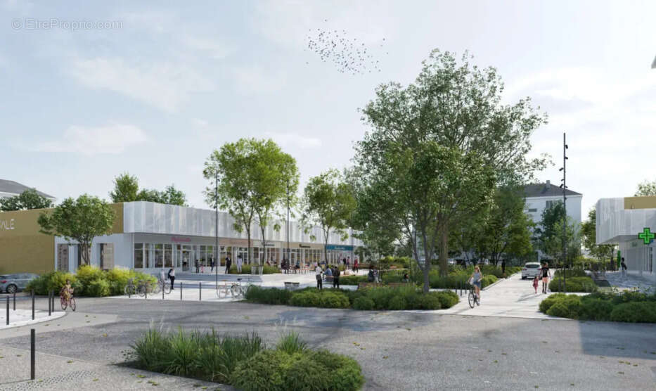 Maison à SAINT-NAZAIRE