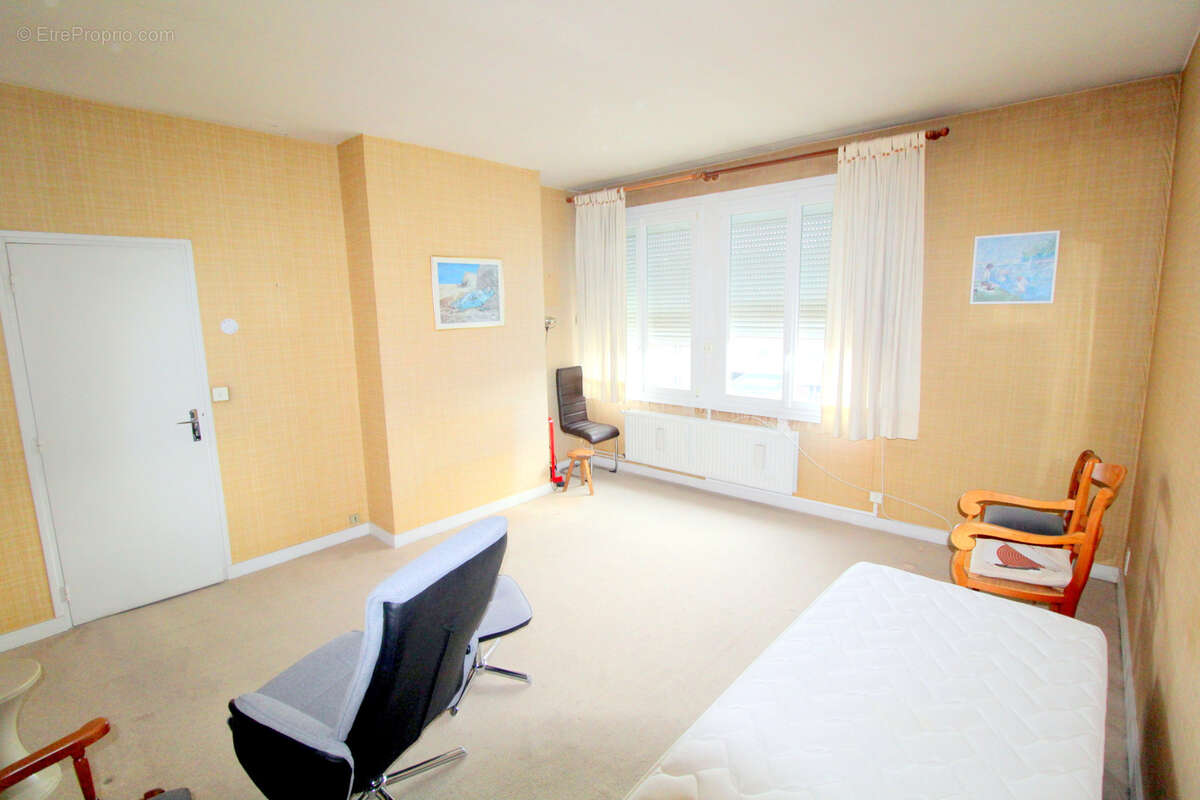 Appartement à AMIENS