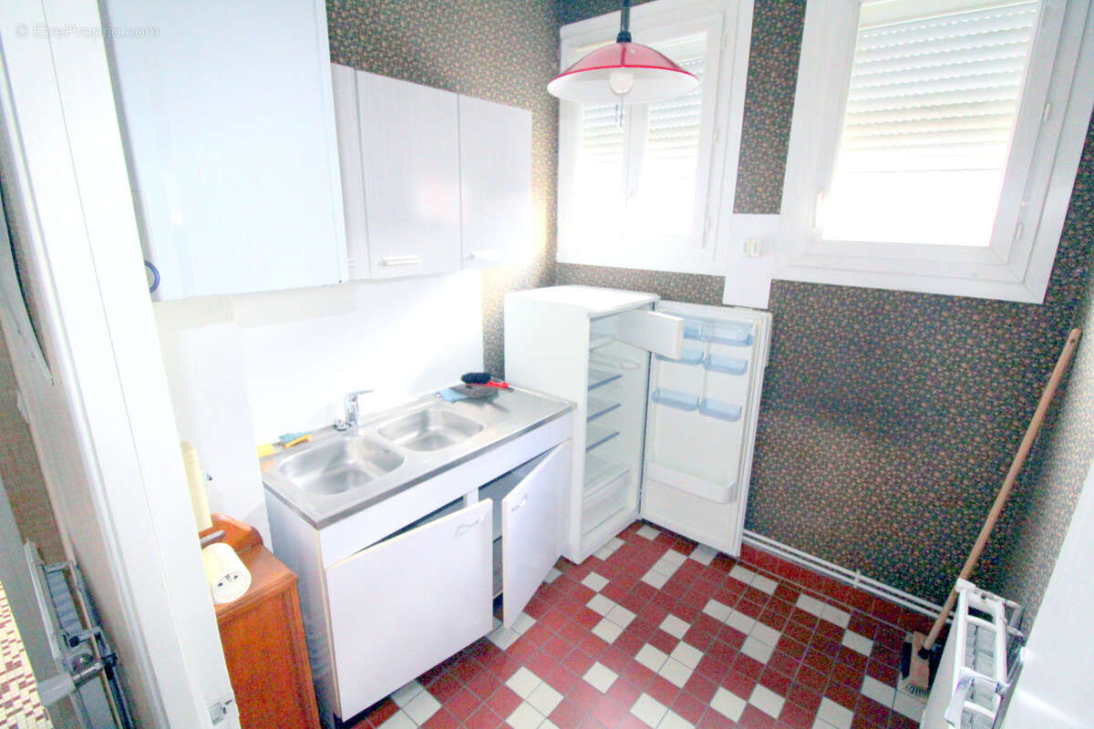 Appartement à AMIENS
