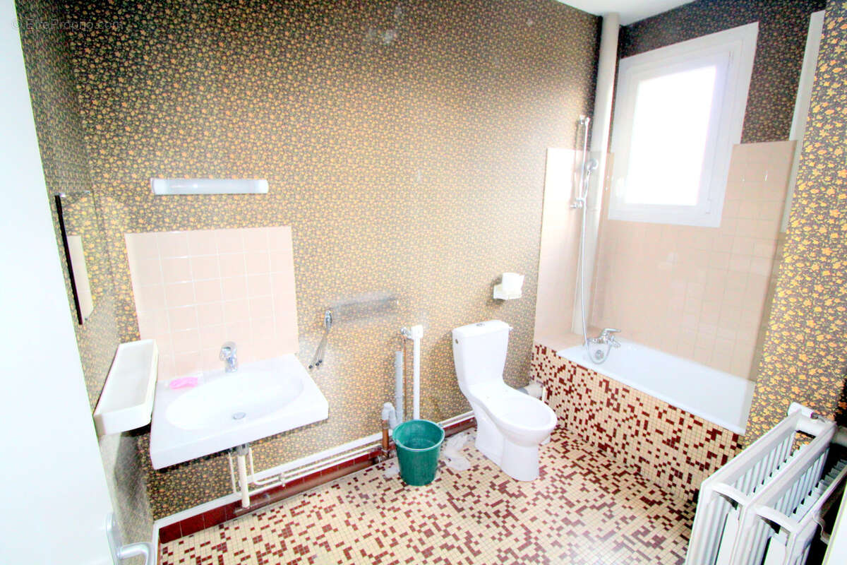 Appartement à AMIENS