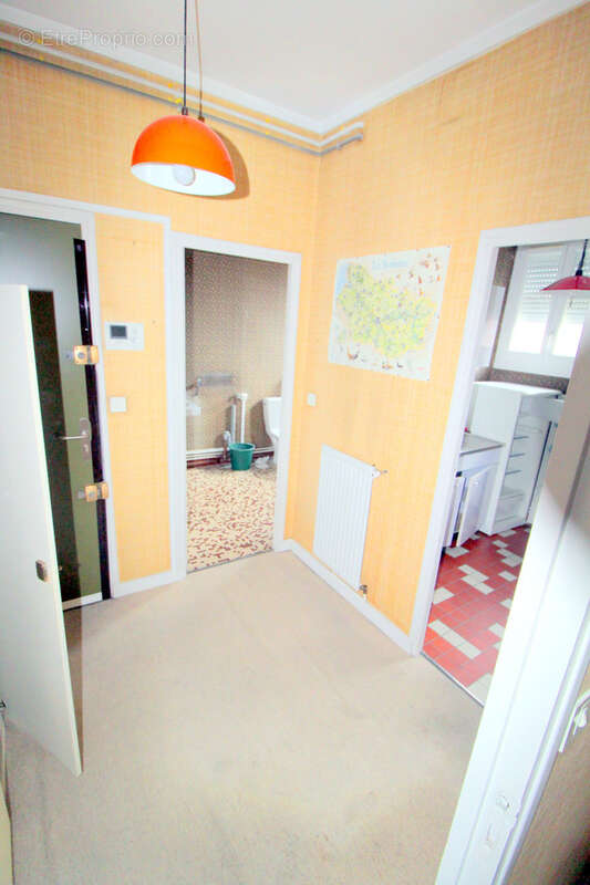 Appartement à AMIENS