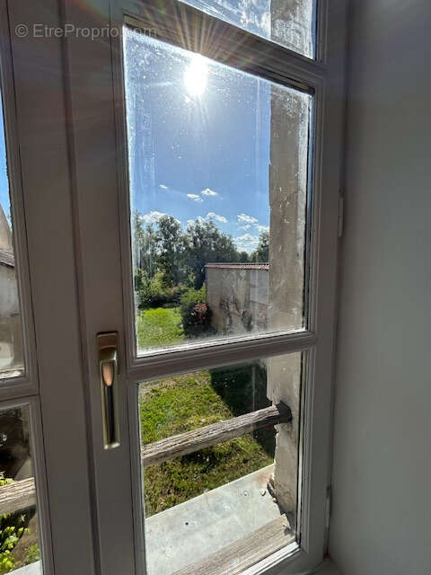 Maison à BONNY-SUR-LOIRE