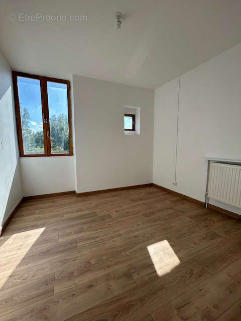 Maison à BONNY-SUR-LOIRE