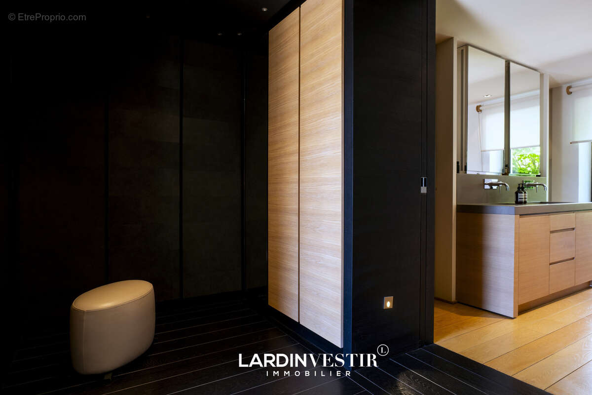 Maison à CALUIRE-ET-CUIRE