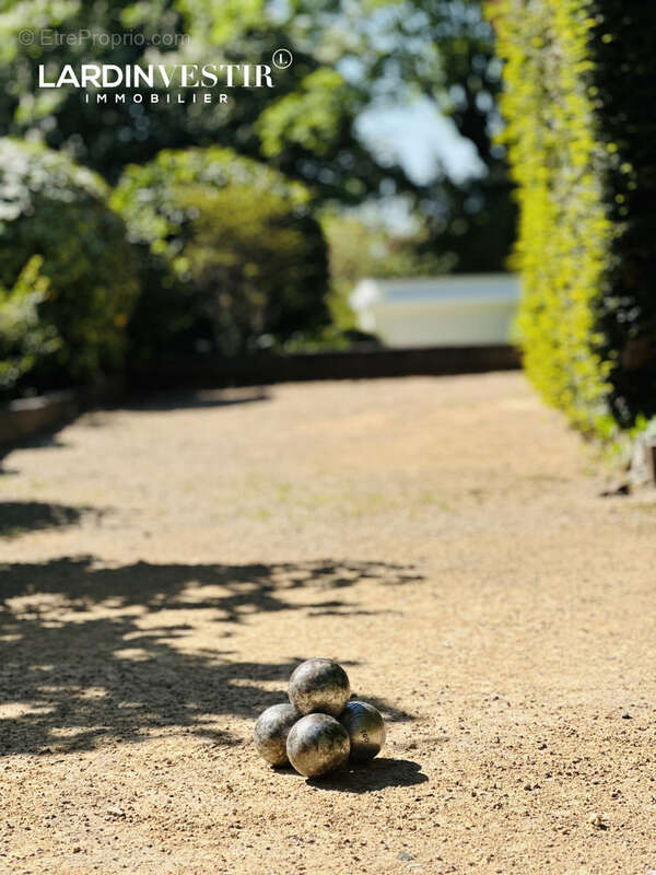 Maison à CALUIRE-ET-CUIRE