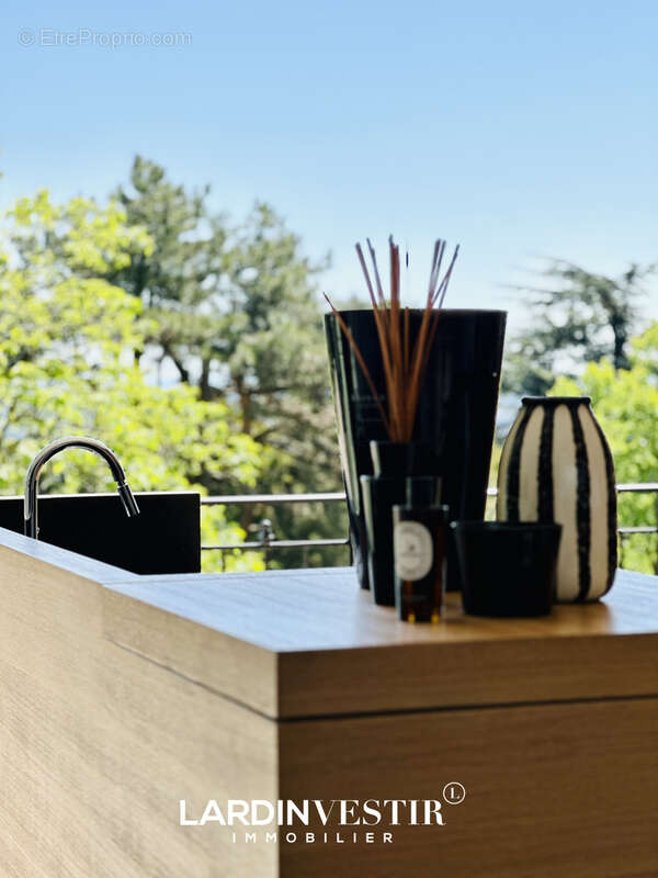 Maison à CALUIRE-ET-CUIRE