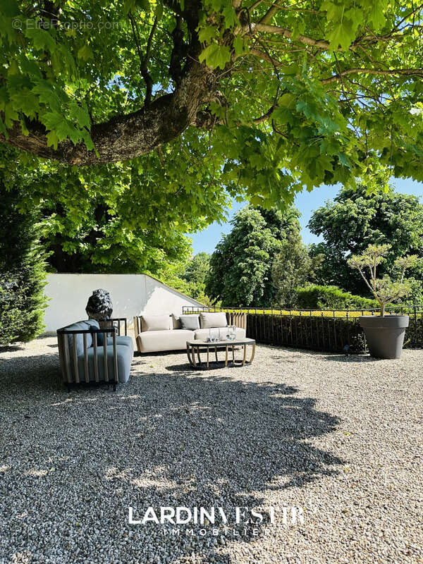 Maison à CALUIRE-ET-CUIRE