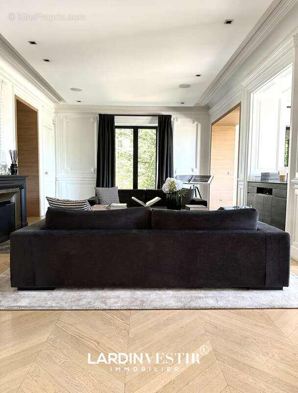 Maison à CALUIRE-ET-CUIRE