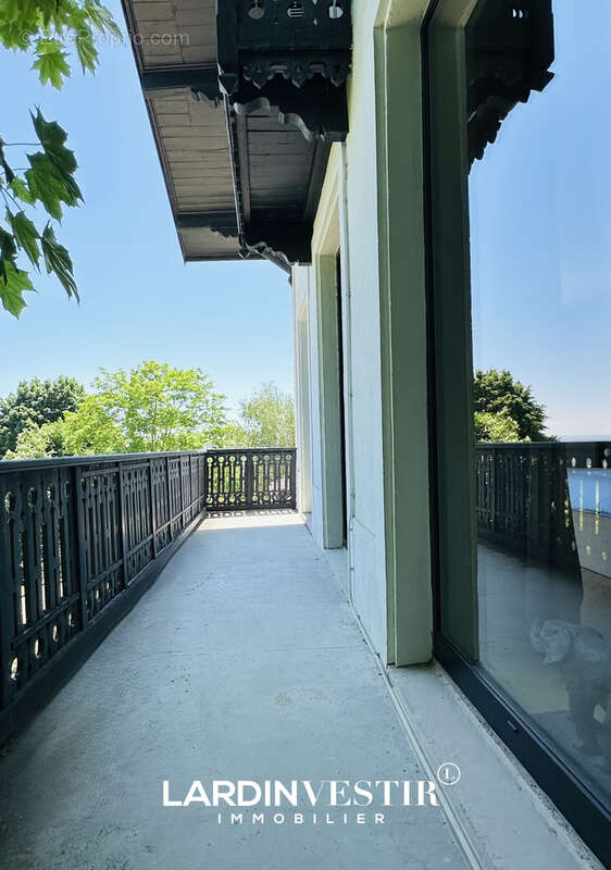 Maison à CALUIRE-ET-CUIRE