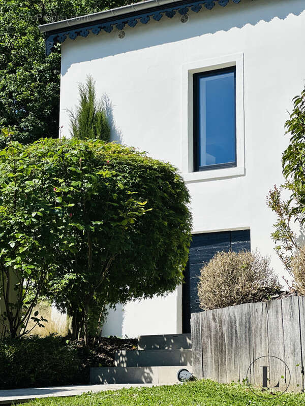 Maison à CALUIRE-ET-CUIRE