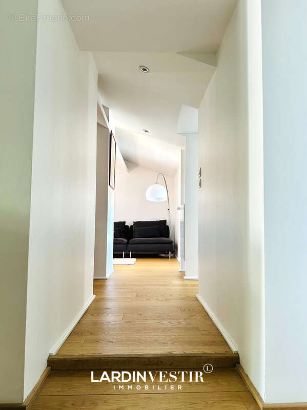 Maison à CALUIRE-ET-CUIRE