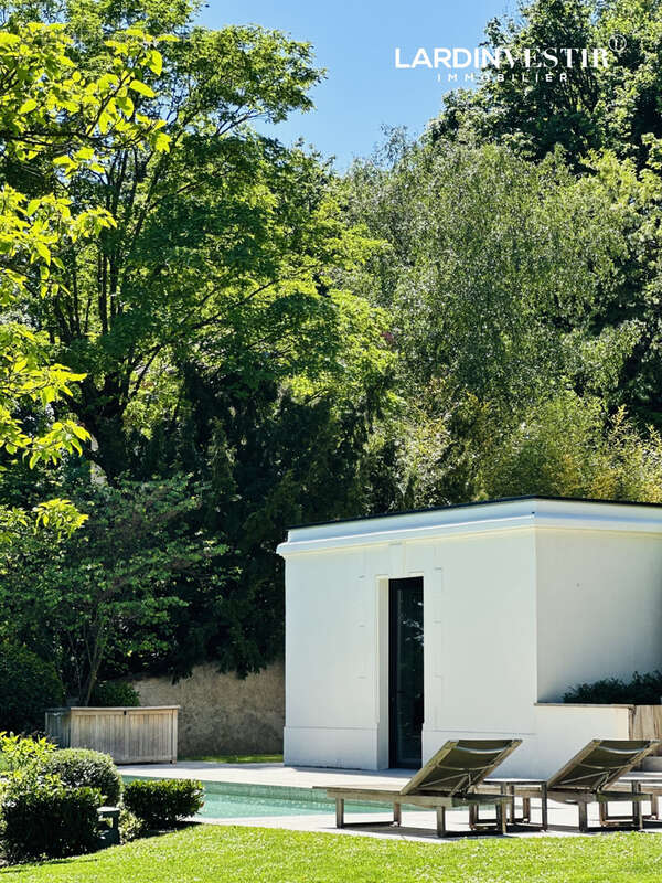 Maison à CALUIRE-ET-CUIRE