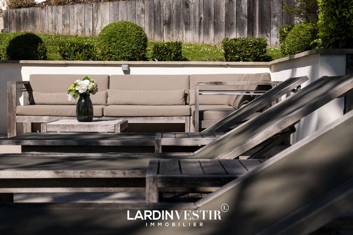 Maison à CALUIRE-ET-CUIRE