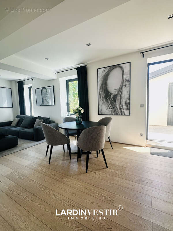 Maison à CALUIRE-ET-CUIRE