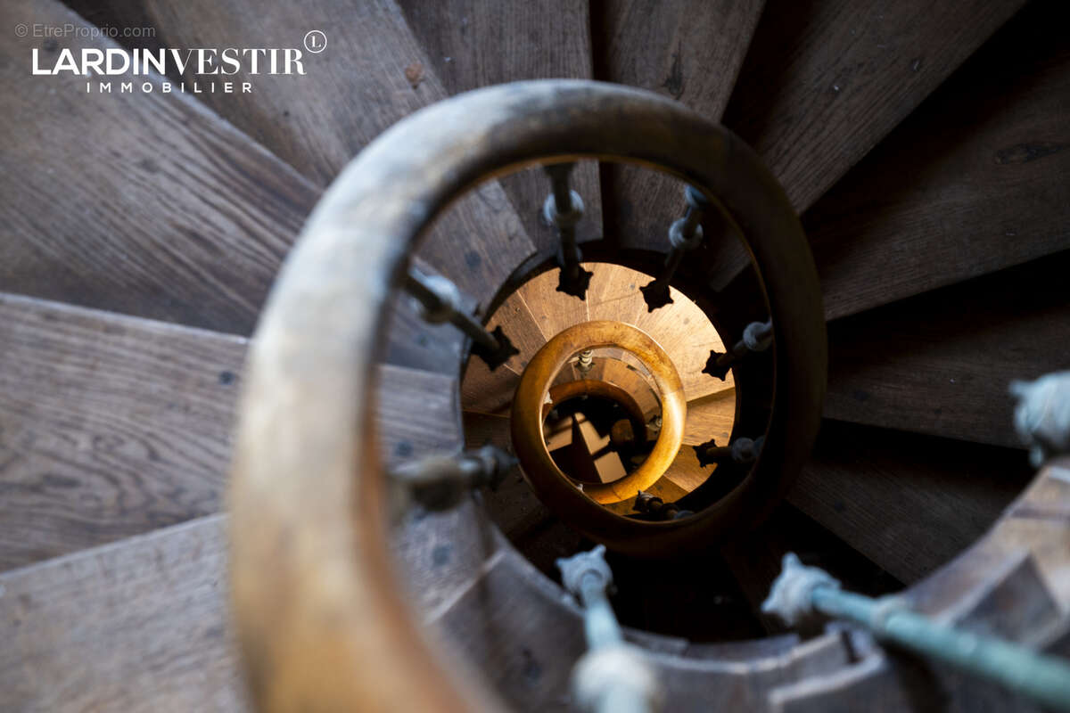 Maison à CALUIRE-ET-CUIRE