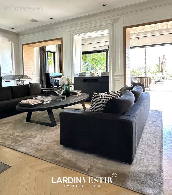 Maison à CALUIRE-ET-CUIRE