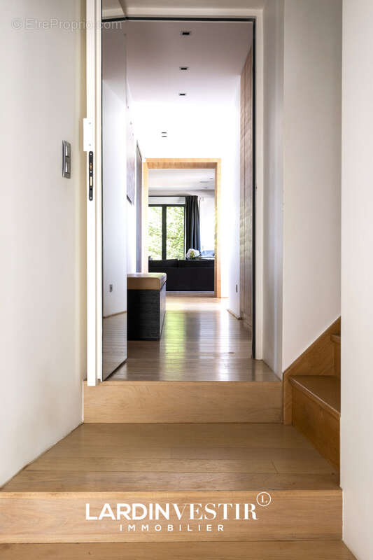 Maison à CALUIRE-ET-CUIRE