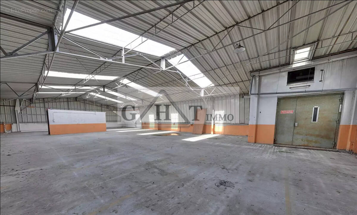 Appartement à MONTREUIL
