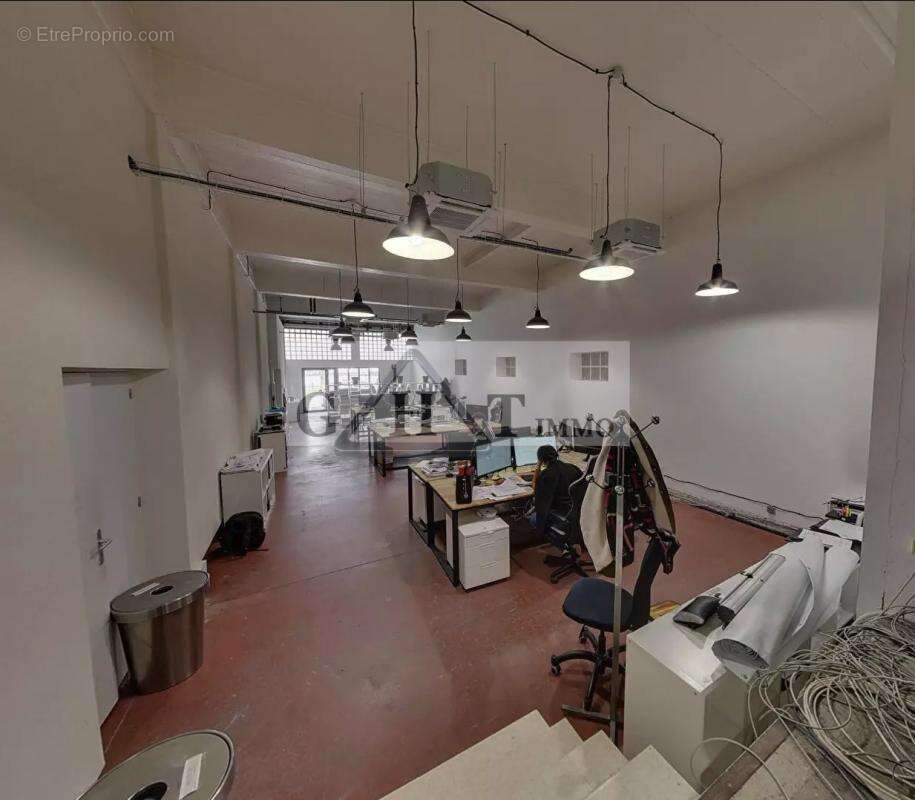 Appartement à MONTREUIL