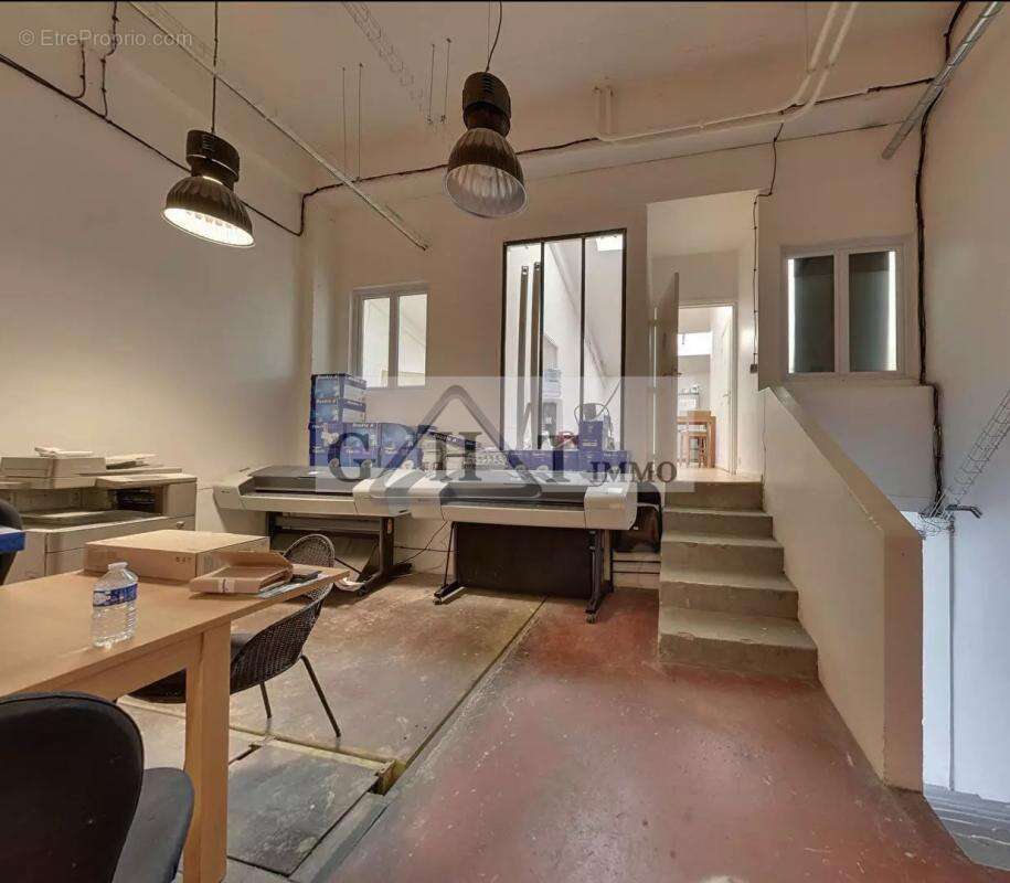 Appartement à MONTREUIL