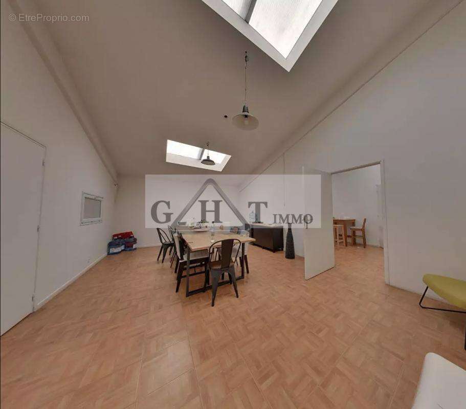 Appartement à MONTREUIL