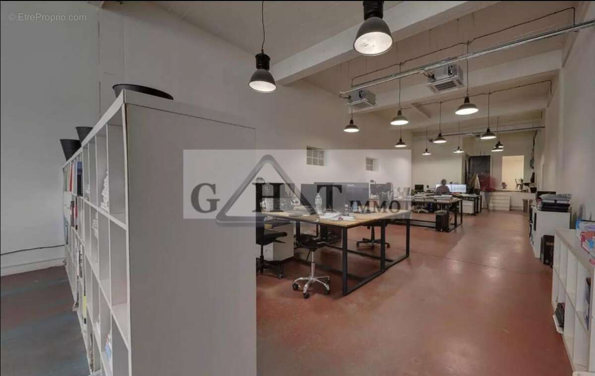 Appartement à MONTREUIL