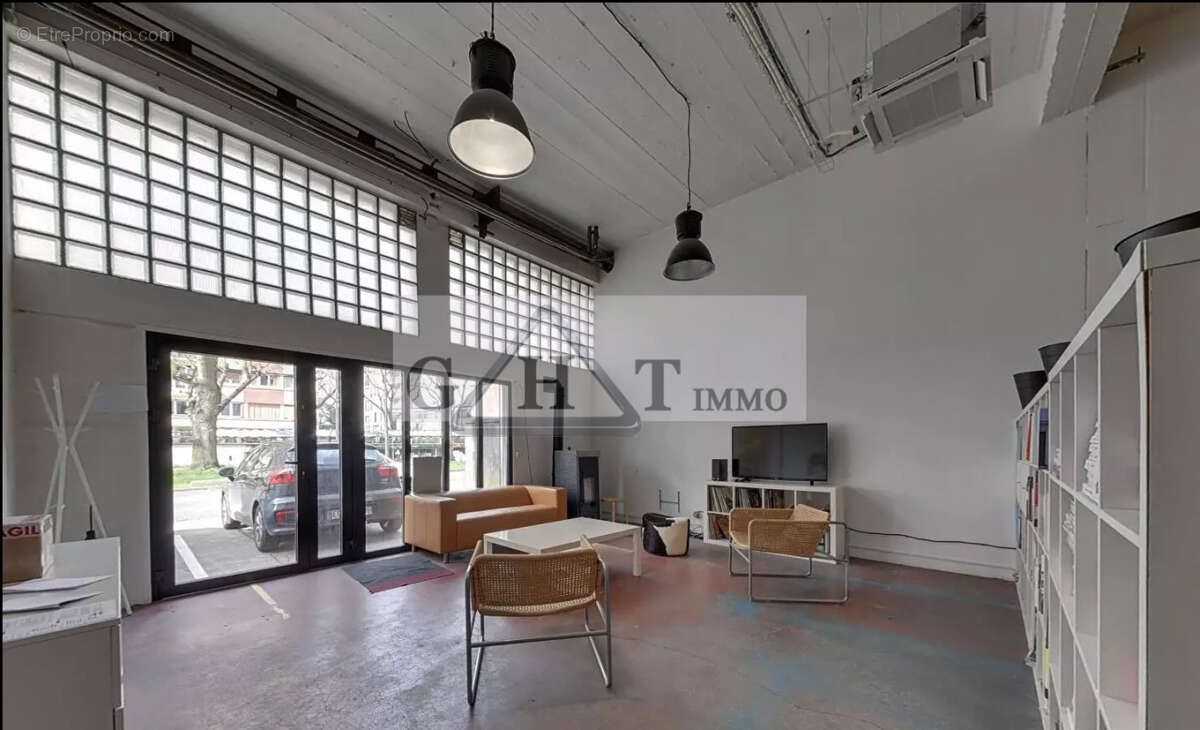 Appartement à MONTREUIL
